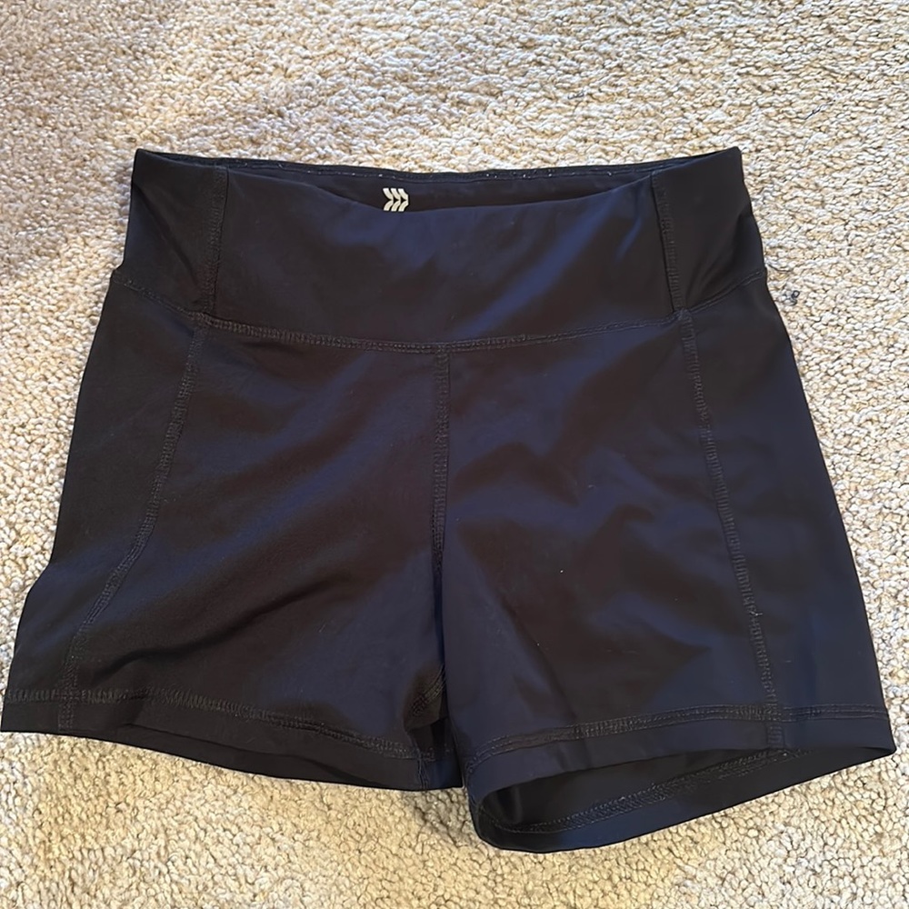 Target all in motion athletic shorts